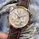 Breitling Transocean Rose Gold Brown Leather 46mm Copy (3)_th.jpg